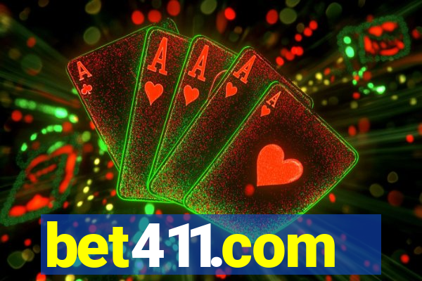 bet411.com