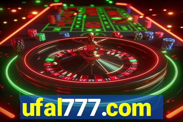 ufal777.com