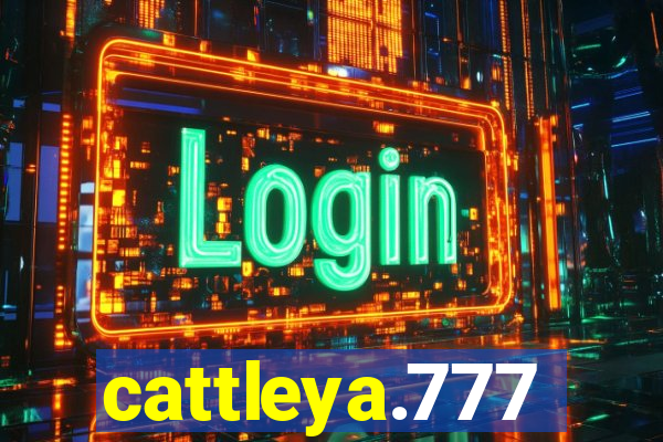 cattleya.777