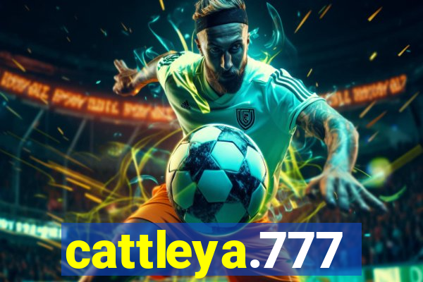 cattleya.777