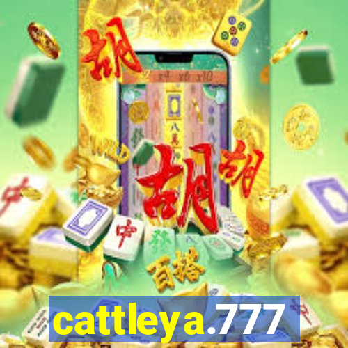 cattleya.777