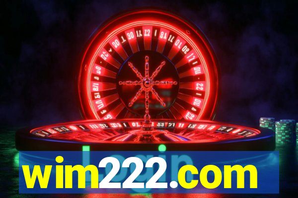 wim222.com