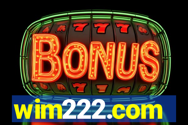 wim222.com