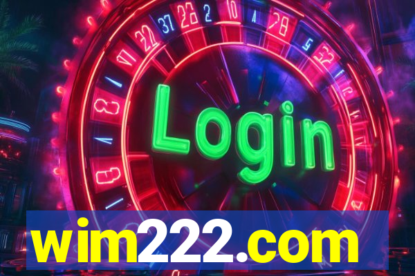 wim222.com