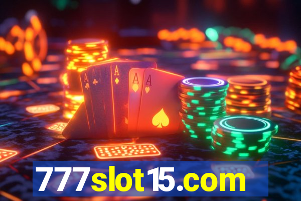 777slot15.com
