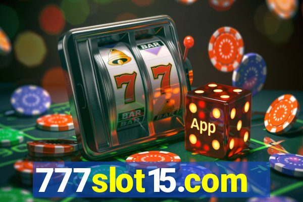777slot15.com