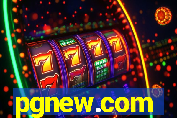 pgnew.com