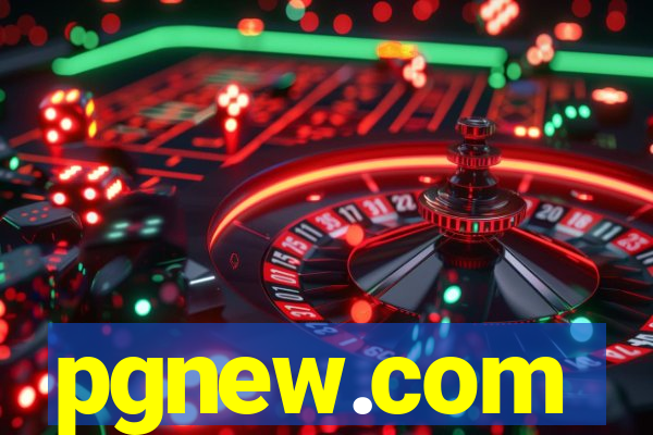 pgnew.com
