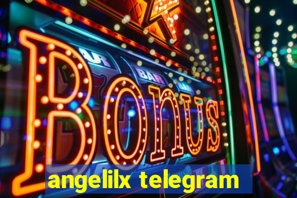 angelilx telegram