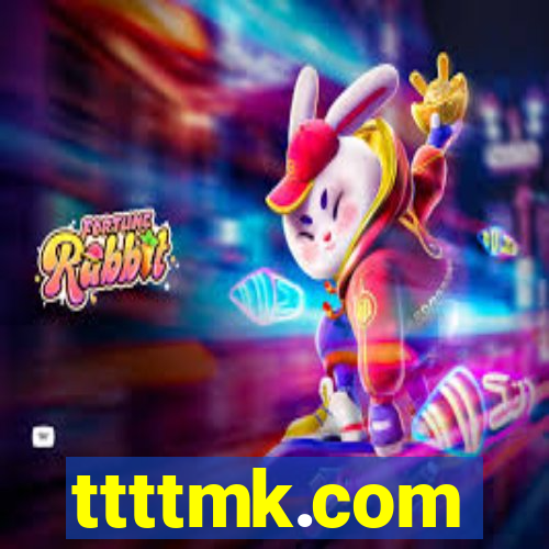 ttttmk.com