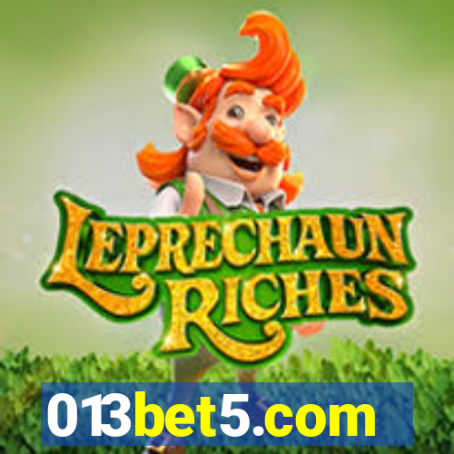 013bet5.com