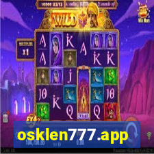 osklen777.app