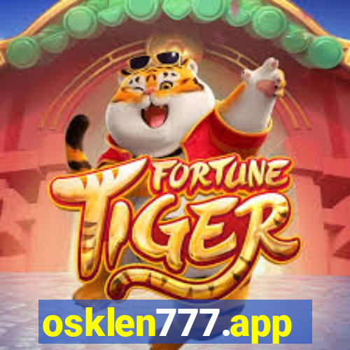 osklen777.app