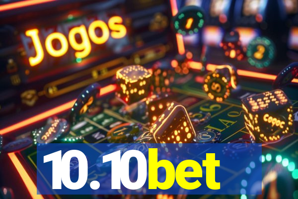 10.10bet