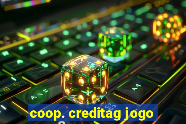 coop. creditag jogo