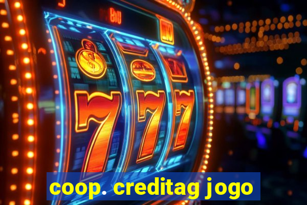 coop. creditag jogo