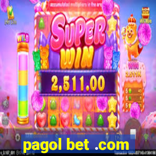 pagol bet .com
