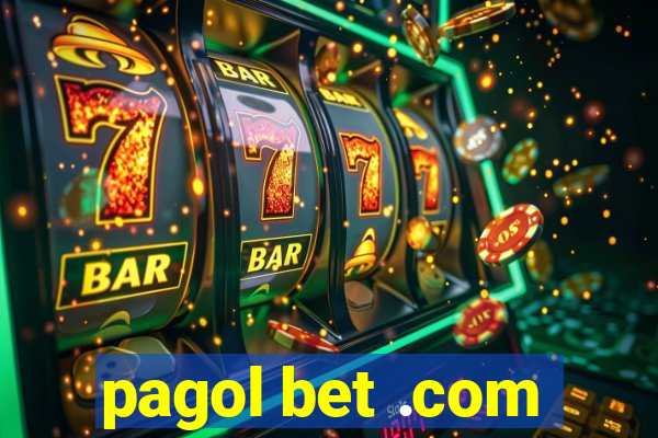 pagol bet .com