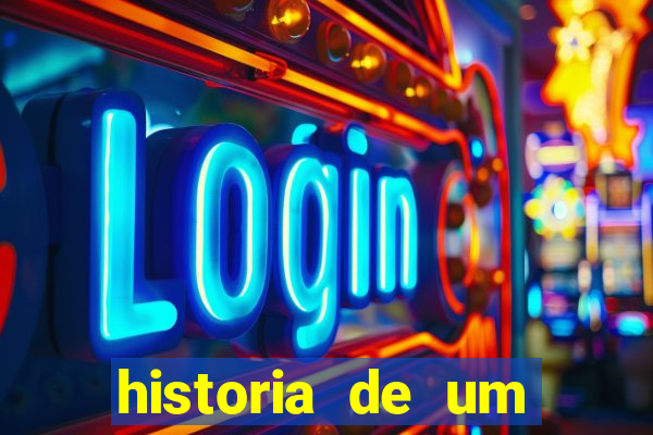 historia de um personagem rp