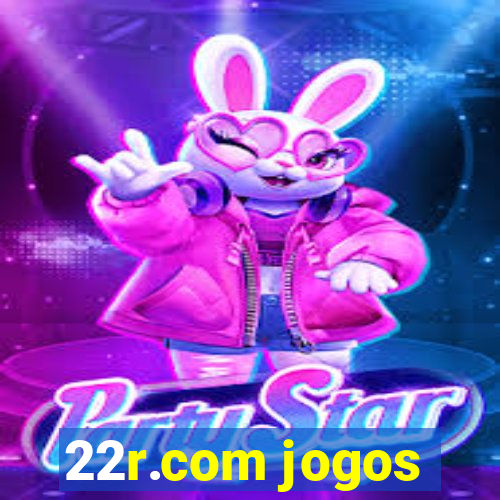 22r.com jogos