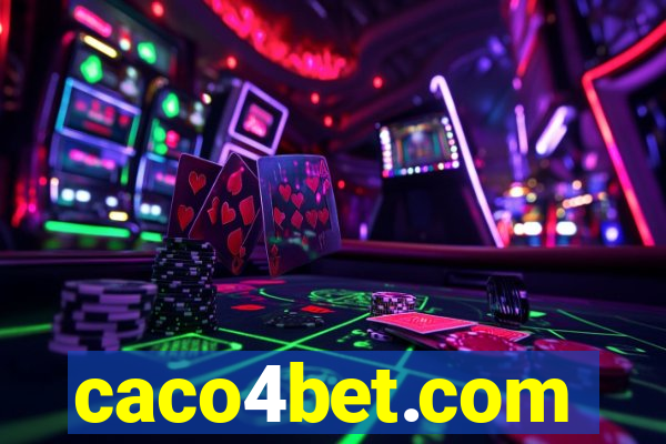 caco4bet.com
