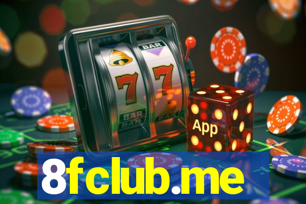 8fclub.me