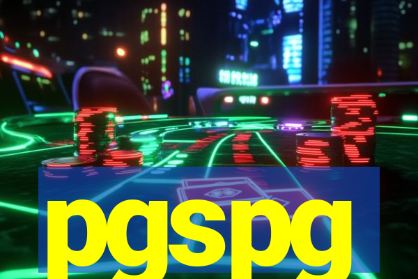 pgspg