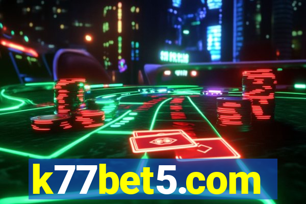 k77bet5.com