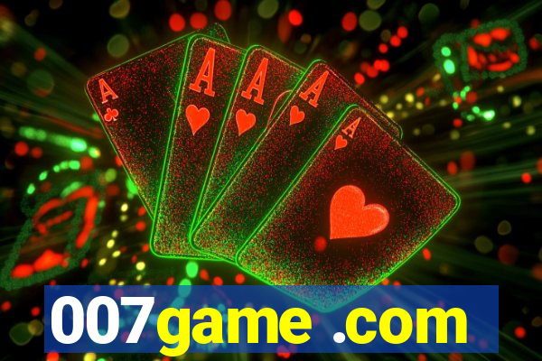 007game .com