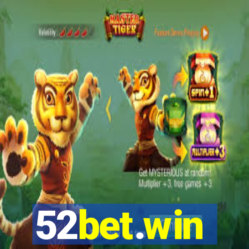 52bet.win
