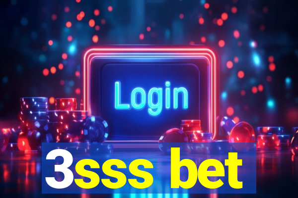 3sss bet
