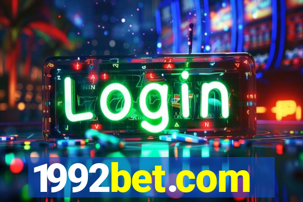 1992bet.com