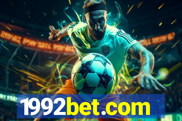 1992bet.com