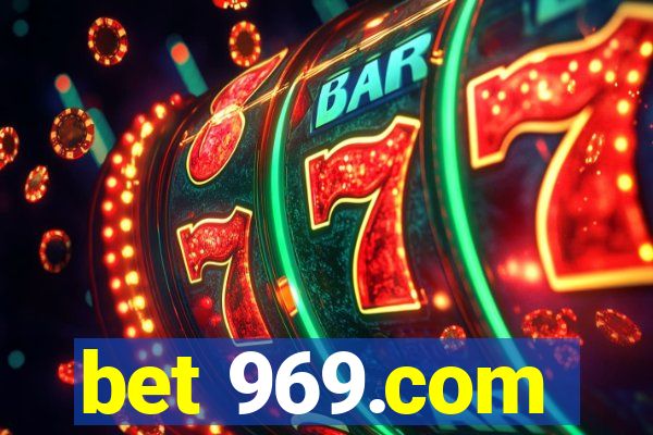 bet 969.com