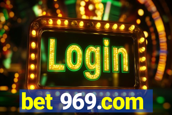 bet 969.com