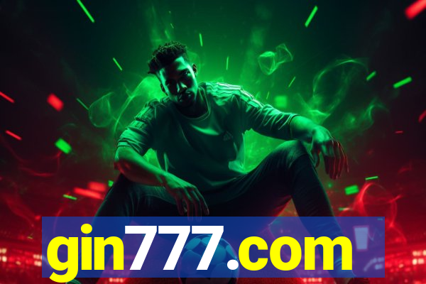 gin777.com