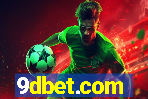 9dbet.com