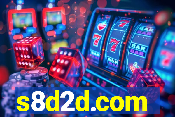 s8d2d.com