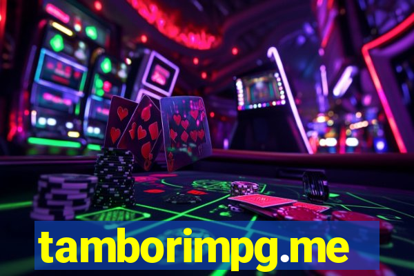 tamborimpg.me