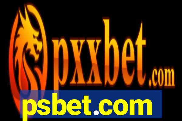 psbet.com