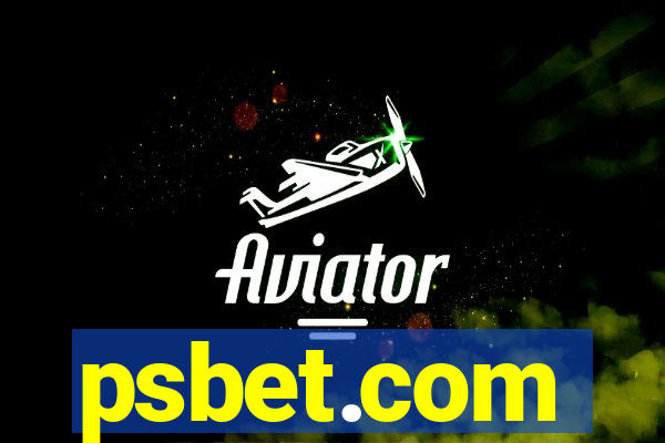 psbet.com