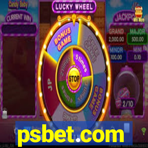 psbet.com