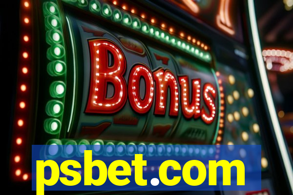 psbet.com