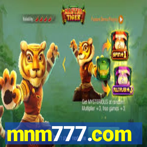 mnm777.com