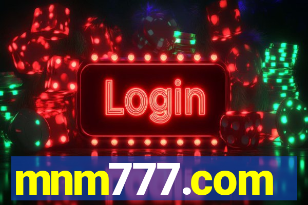 mnm777.com