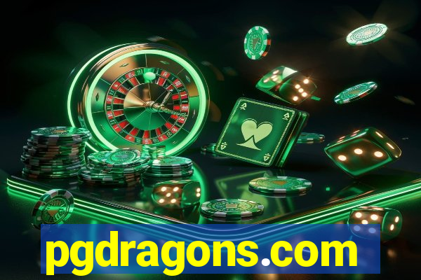 pgdragons.com