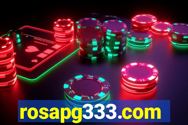 rosapg333.com