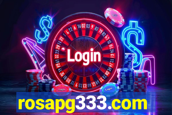 rosapg333.com