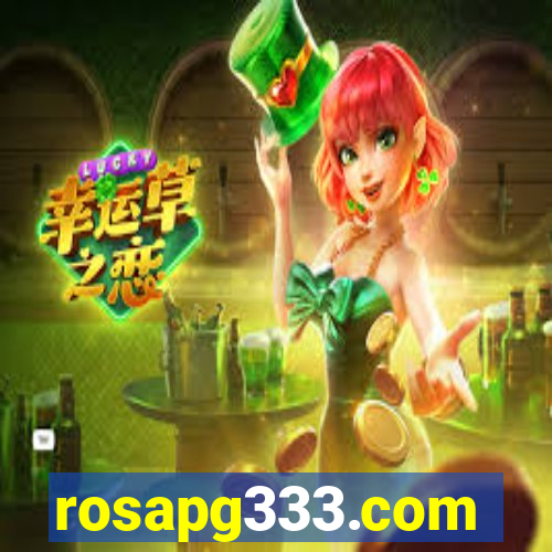 rosapg333.com