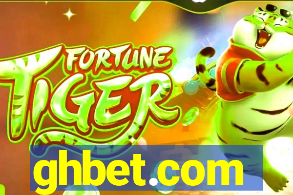 ghbet.com